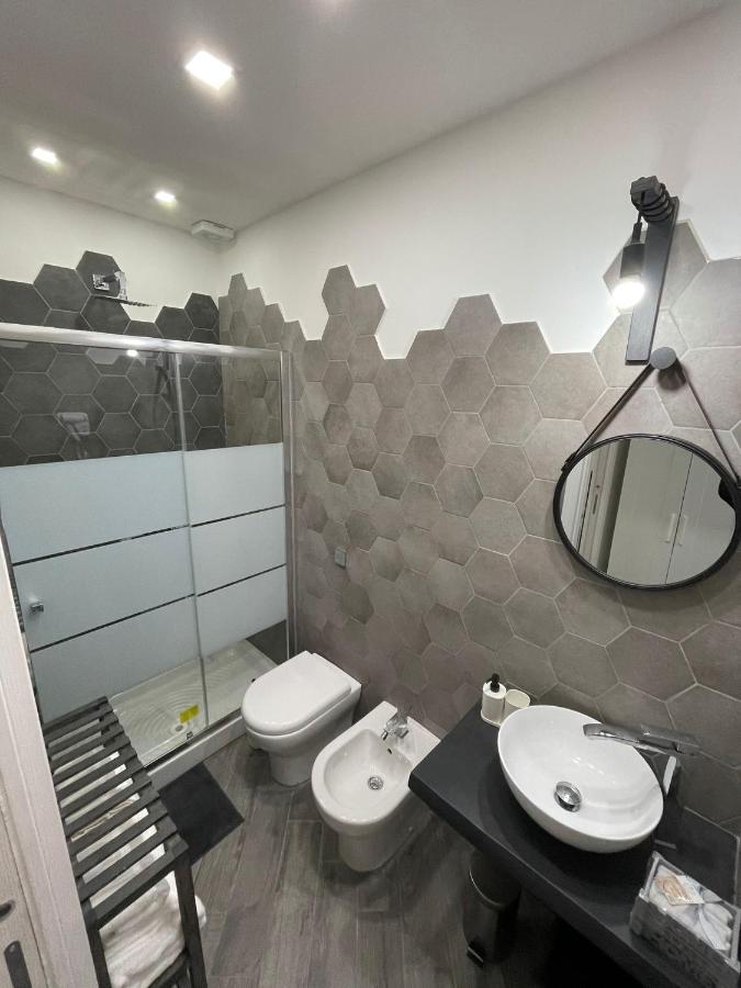 Pignatiello Home Наполи Екстериор снимка