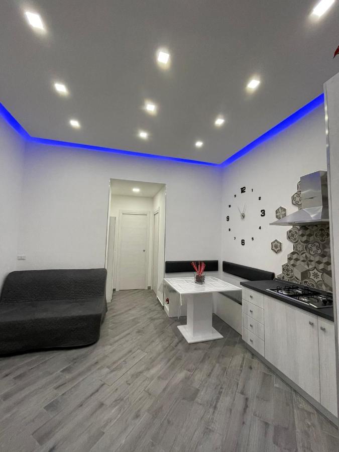 Pignatiello Home Наполи Екстериор снимка