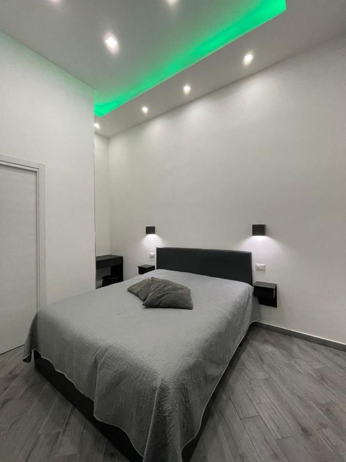 Pignatiello Home Наполи Екстериор снимка
