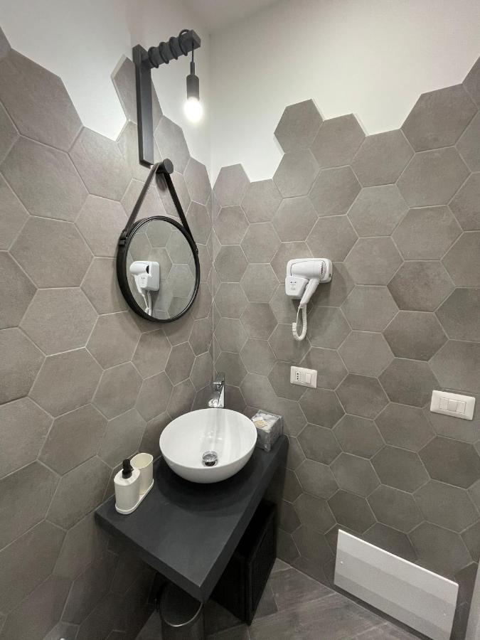 Pignatiello Home Наполи Екстериор снимка