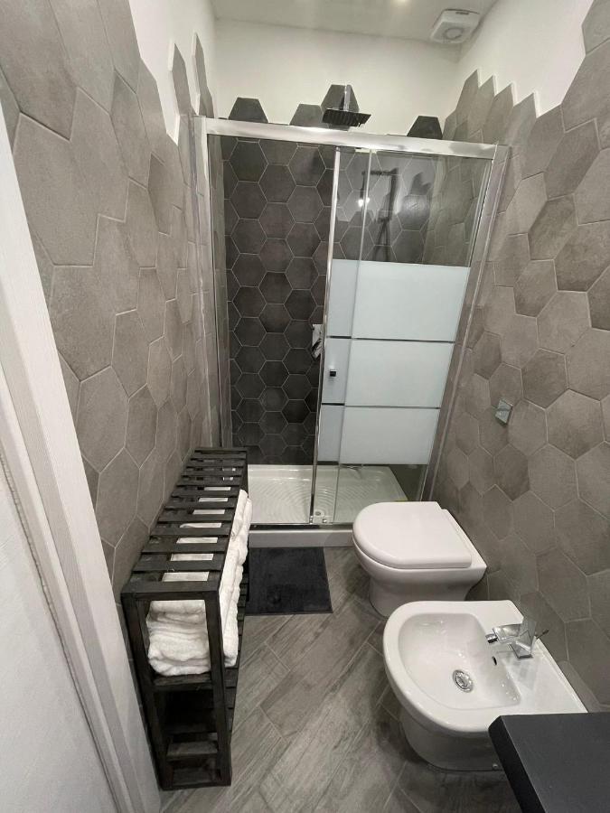 Pignatiello Home Наполи Екстериор снимка