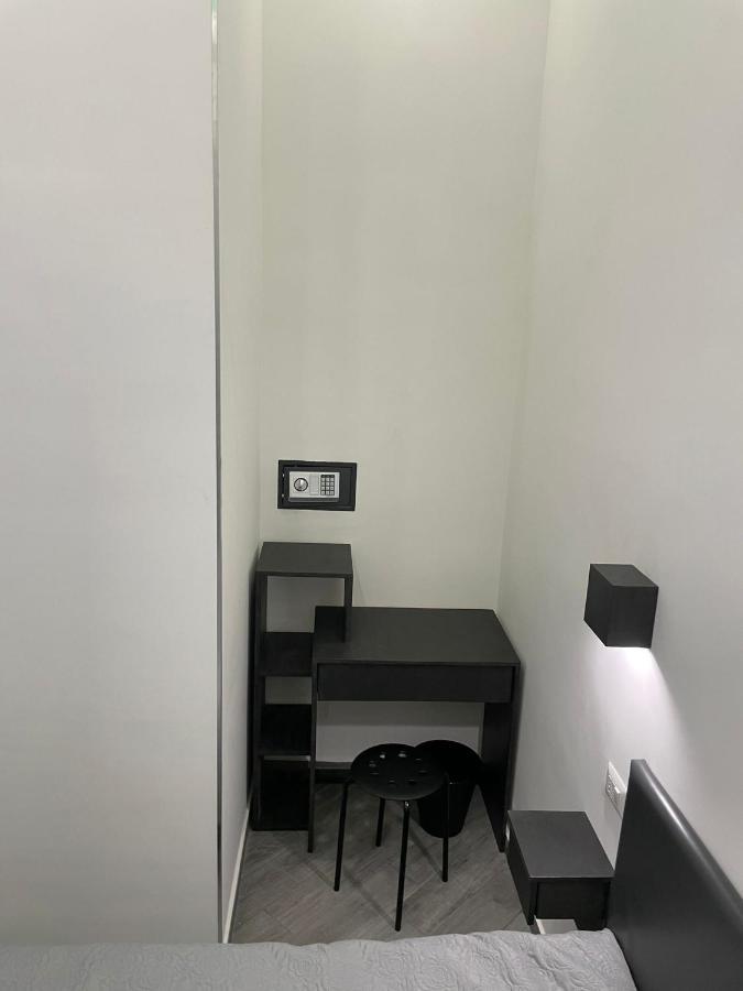 Pignatiello Home Наполи Екстериор снимка