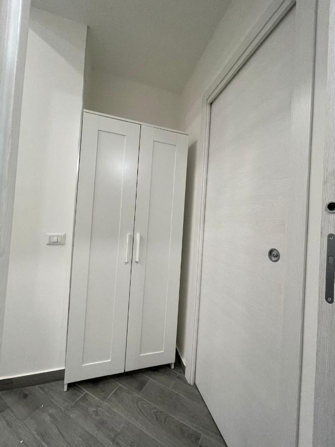 Pignatiello Home Наполи Екстериор снимка