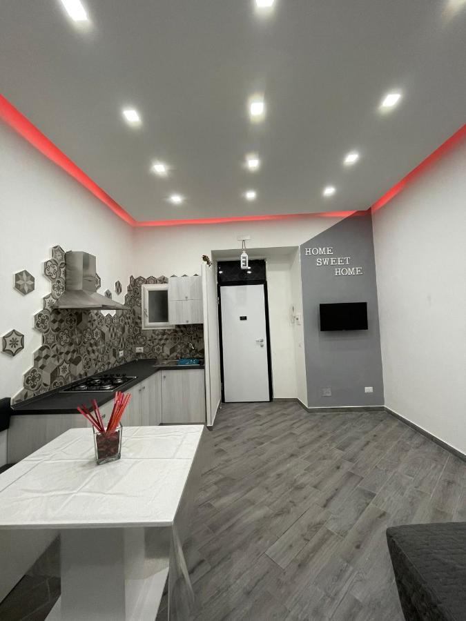 Pignatiello Home Наполи Екстериор снимка