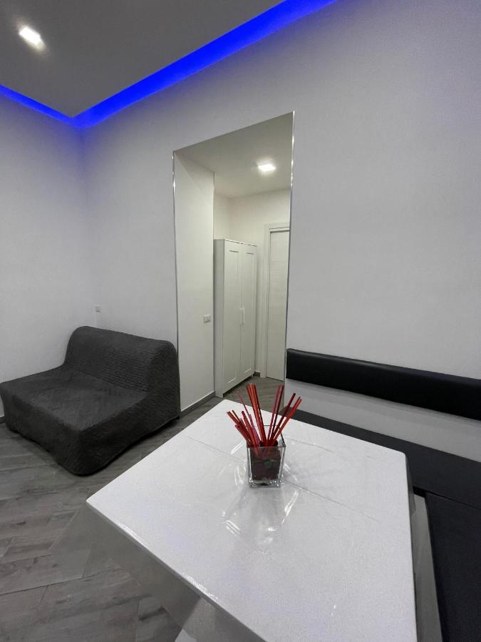 Pignatiello Home Наполи Екстериор снимка